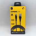 کێبل تایپ سی SENIOR S28-Type-C PD Cable (1.2m) 