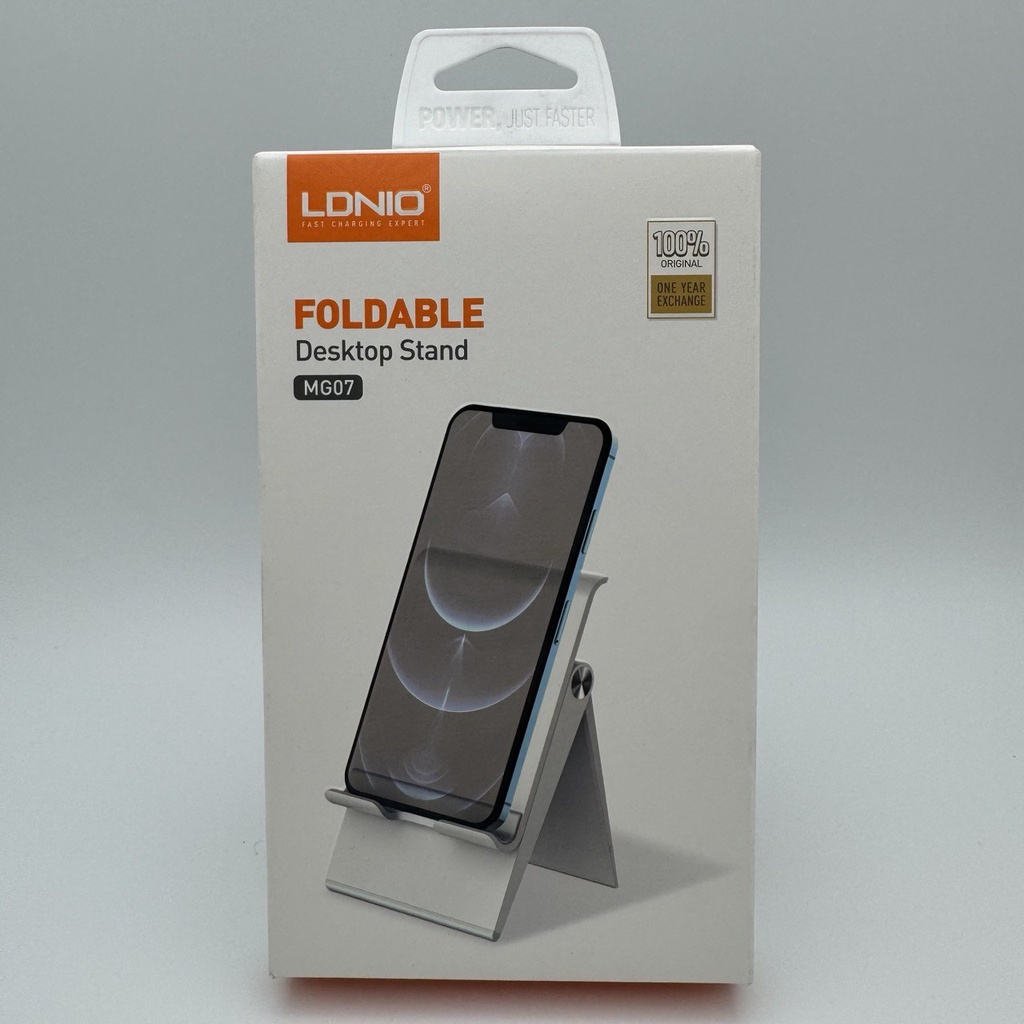 ستاند Foldable Stand LDNIO MG07 