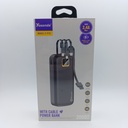 پاوەربانک Power Bank Yosonda 20000mAh 