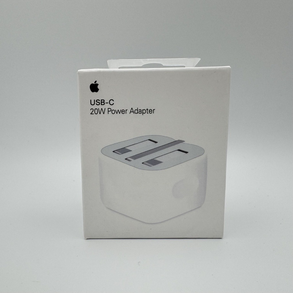 کەلە شەحنی ئایفۆن Apple 20W Power Adapter 