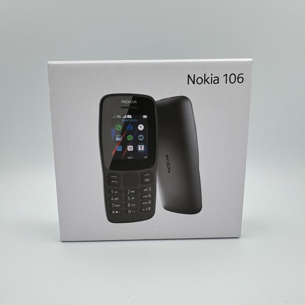 نۆکیا Nokia 106 