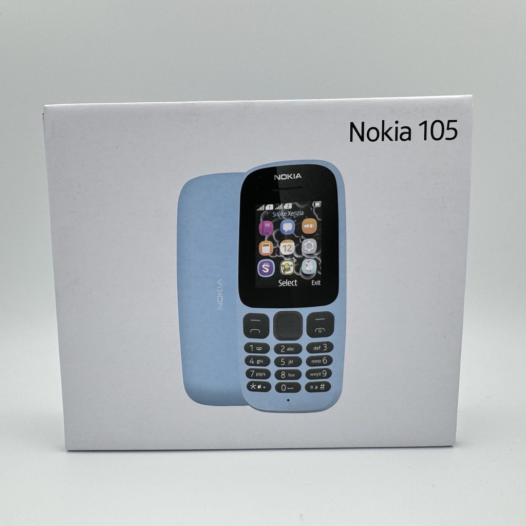 نۆکیا Nokia 105 