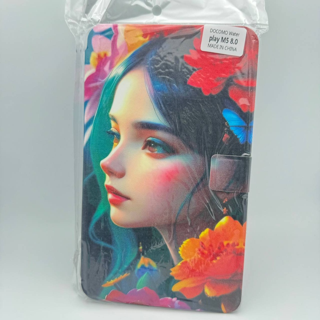 کەڤەری ئایپاد COVER IPAD play M5 8.0 