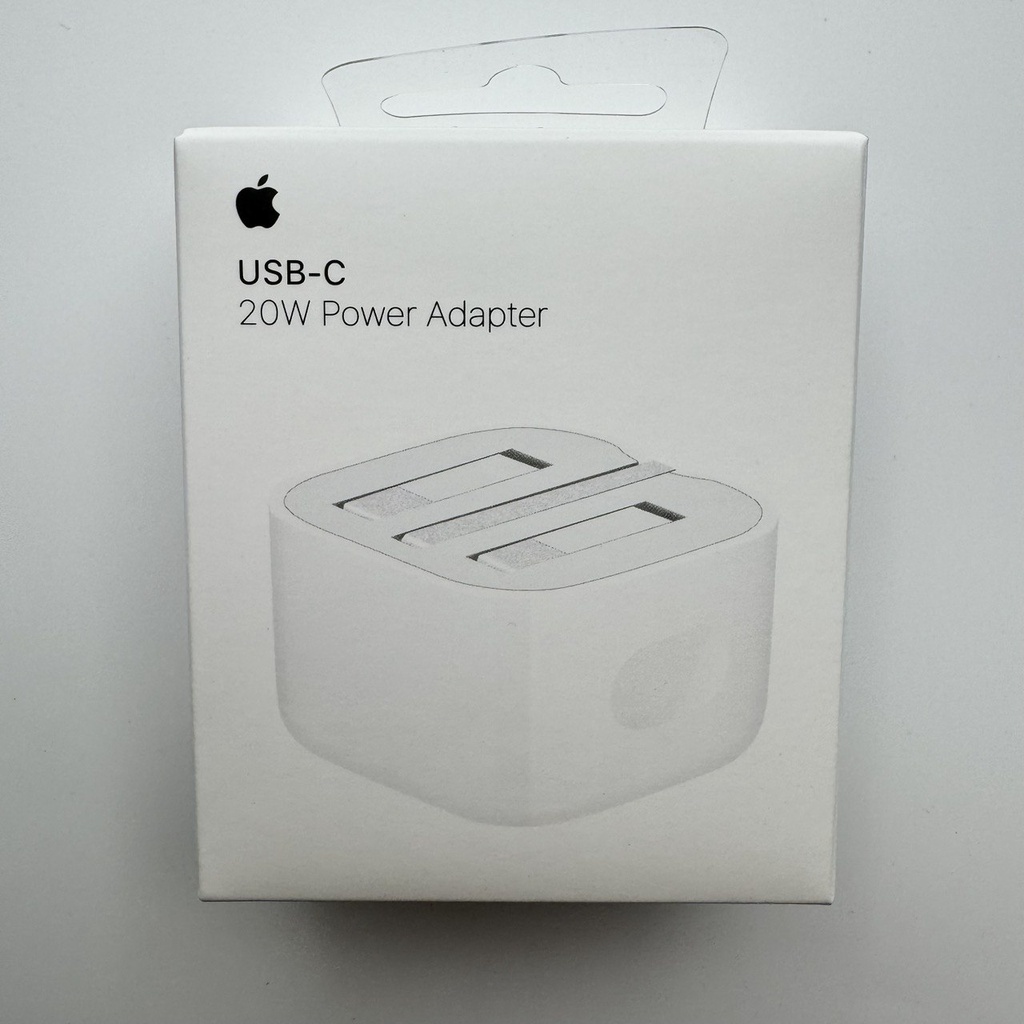 کەلە شەحنی ئایفۆن ئەصلی Apple PD to Lightning 20W 