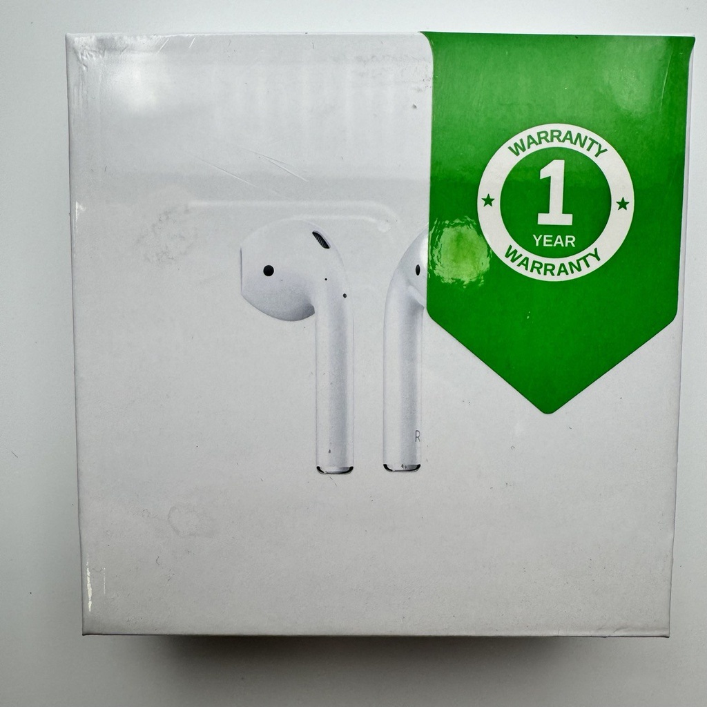 ئێرپۆد Airpod Apple 