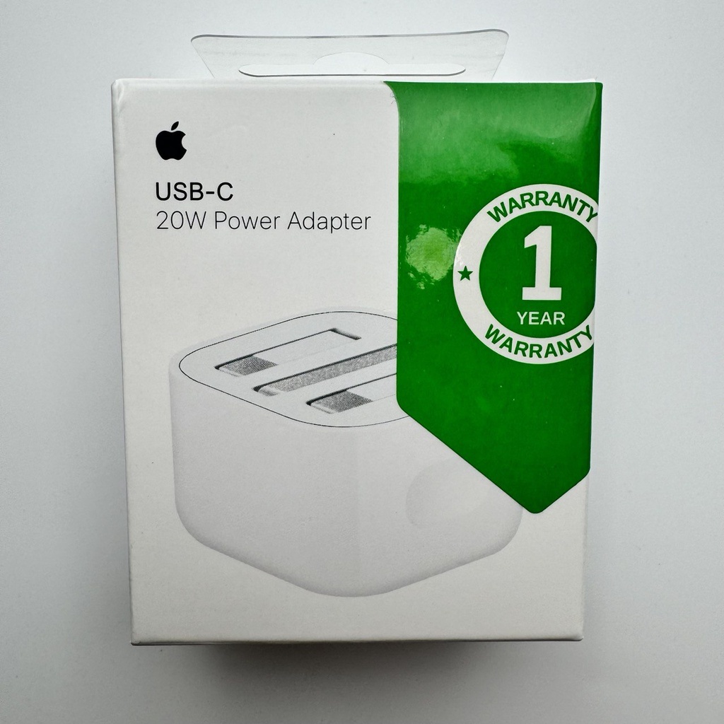 کەلە شەحنی ئایفۆن Apple PD to Lightning 20W 