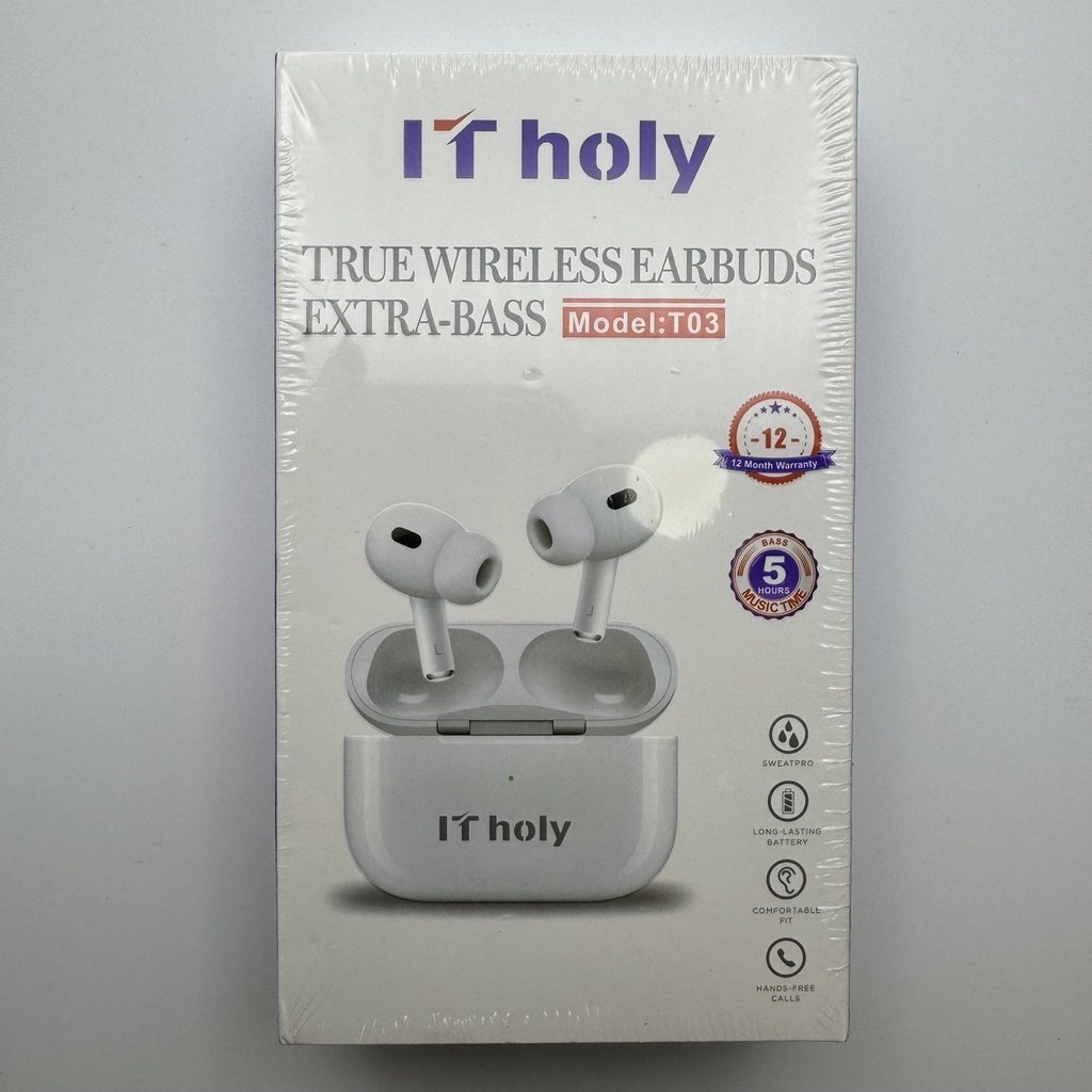 ئێرپۆد AirPods IT holy T03 