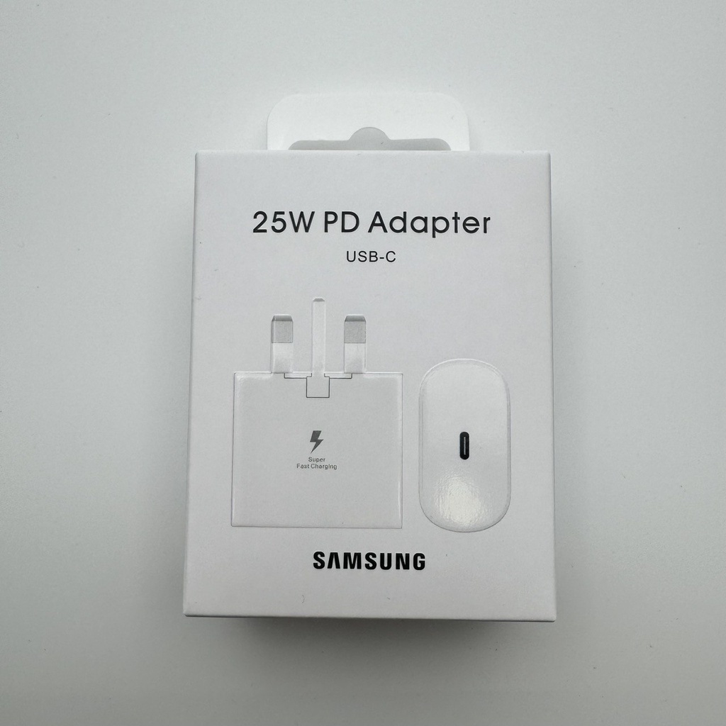 کەلە شەحنی تایپ سی Samsung 25W PD to PD 