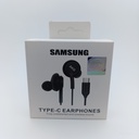 هێدفۆنی تایپ سی SAMSUNG AKG Black 