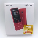 مۆبایلی نۆکیا NOKIA 150 