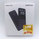 مۆبایلی نۆکیا NOKIA 125 