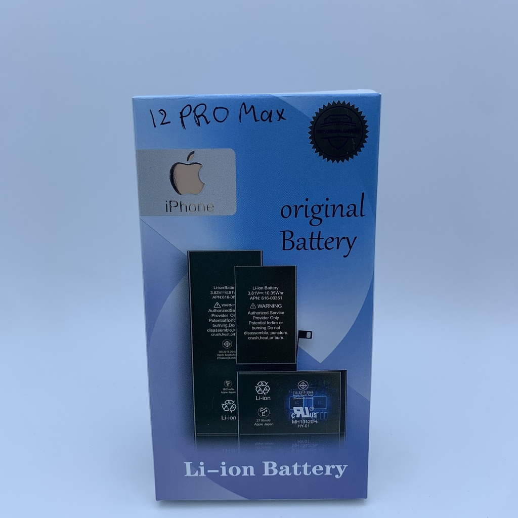 پاتری ئایفۆن Battery IPhone 12 Pro Max 