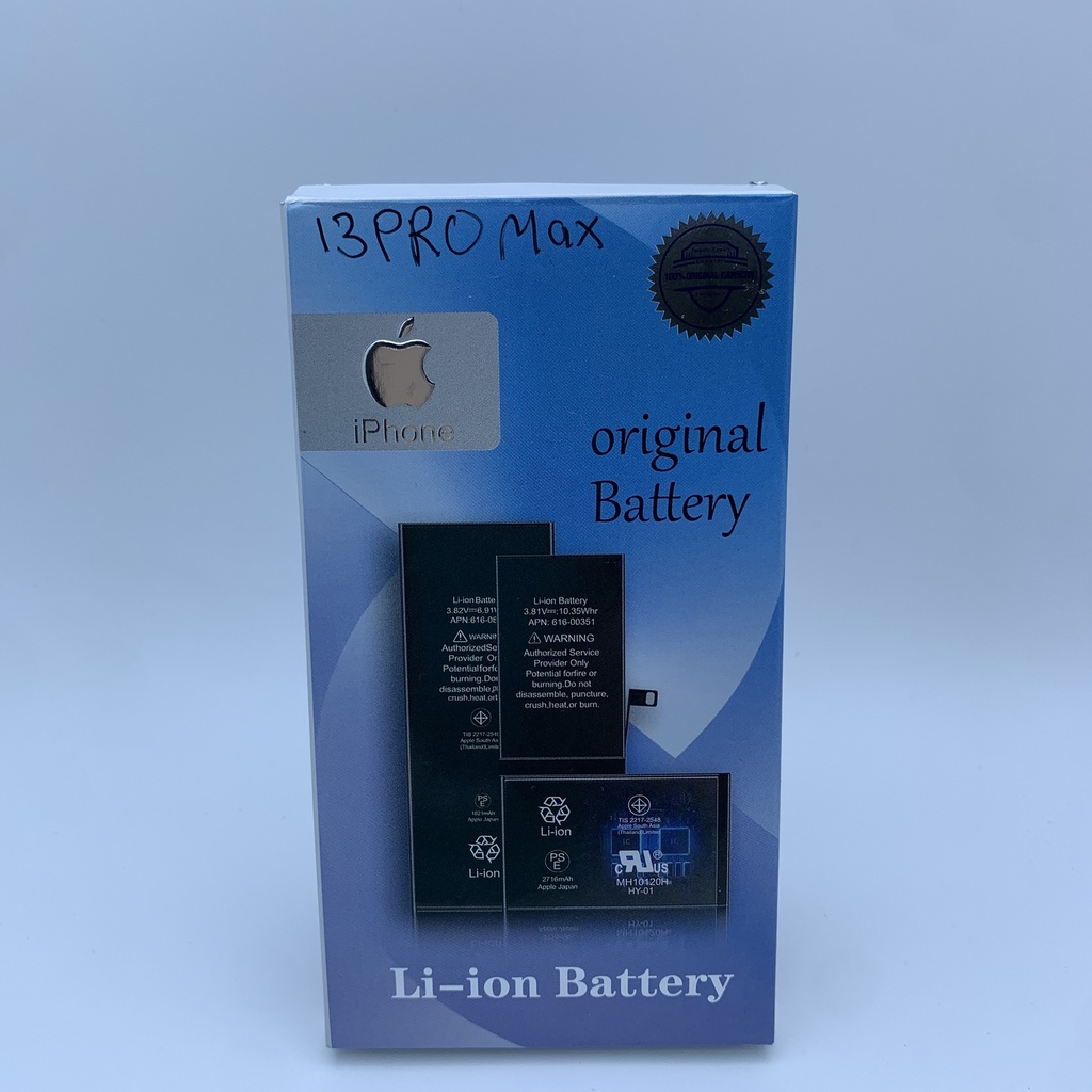 پاتری ئایفۆن Battery IPhone 13 Pro Max 