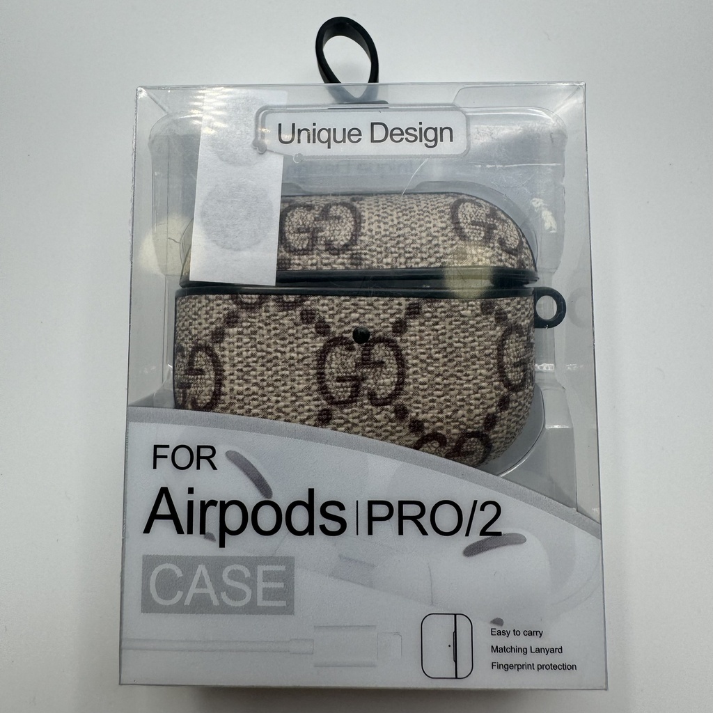 کەڤەری ئەیرپۆد Spigen Case for Airpod Pro 2 