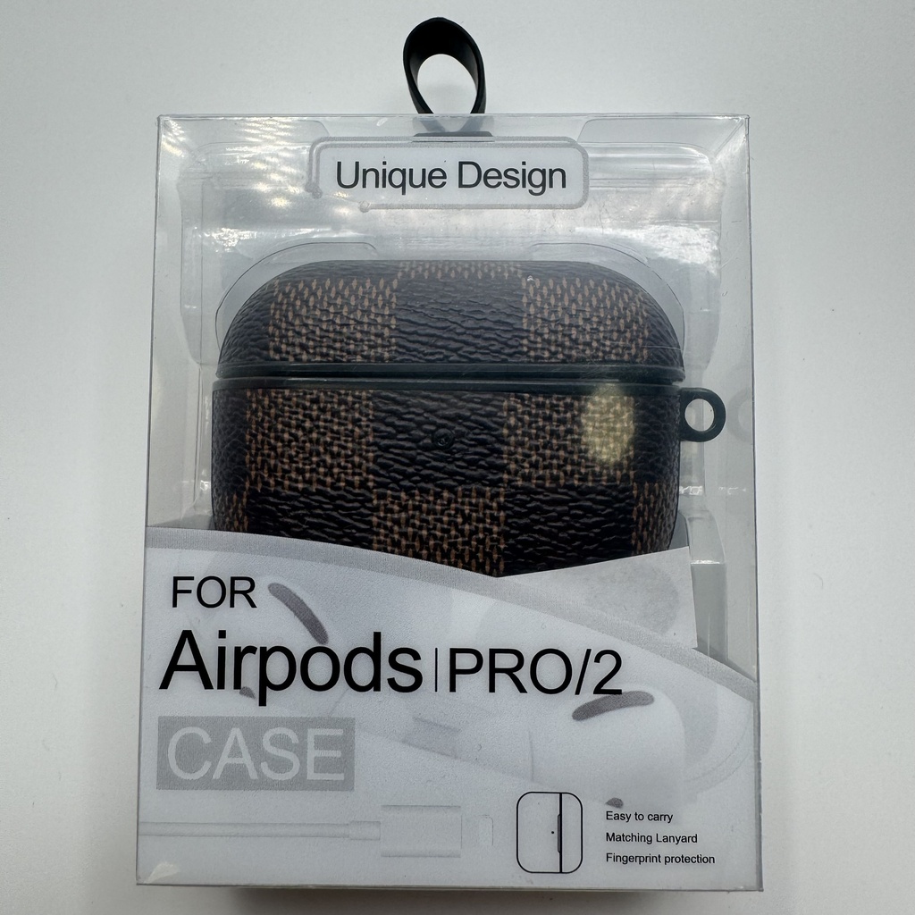 کەڤەری ئەیرپۆد Case for Airpod Pro 2 