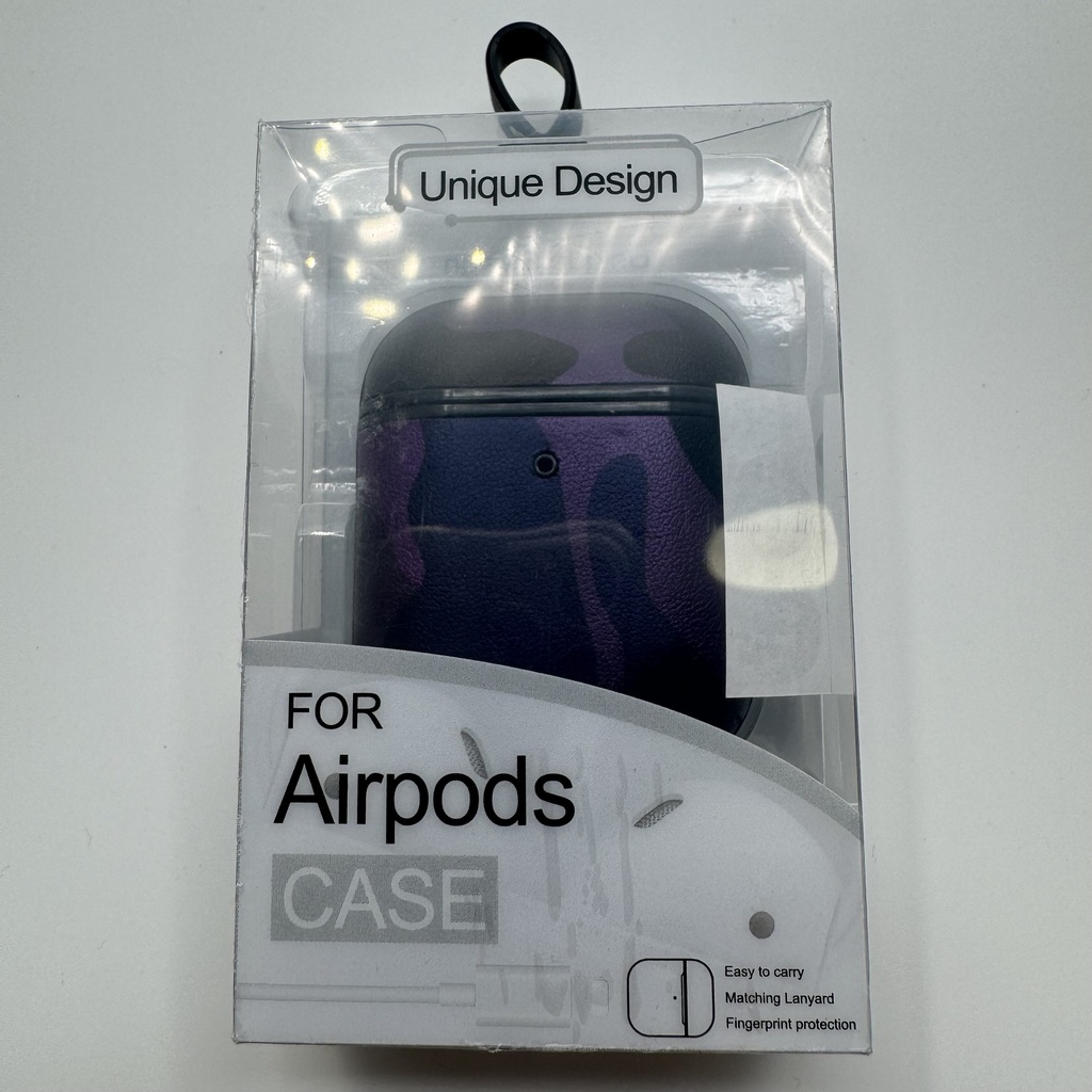 کەڤەری ئەیرپۆد Case for Airpod 