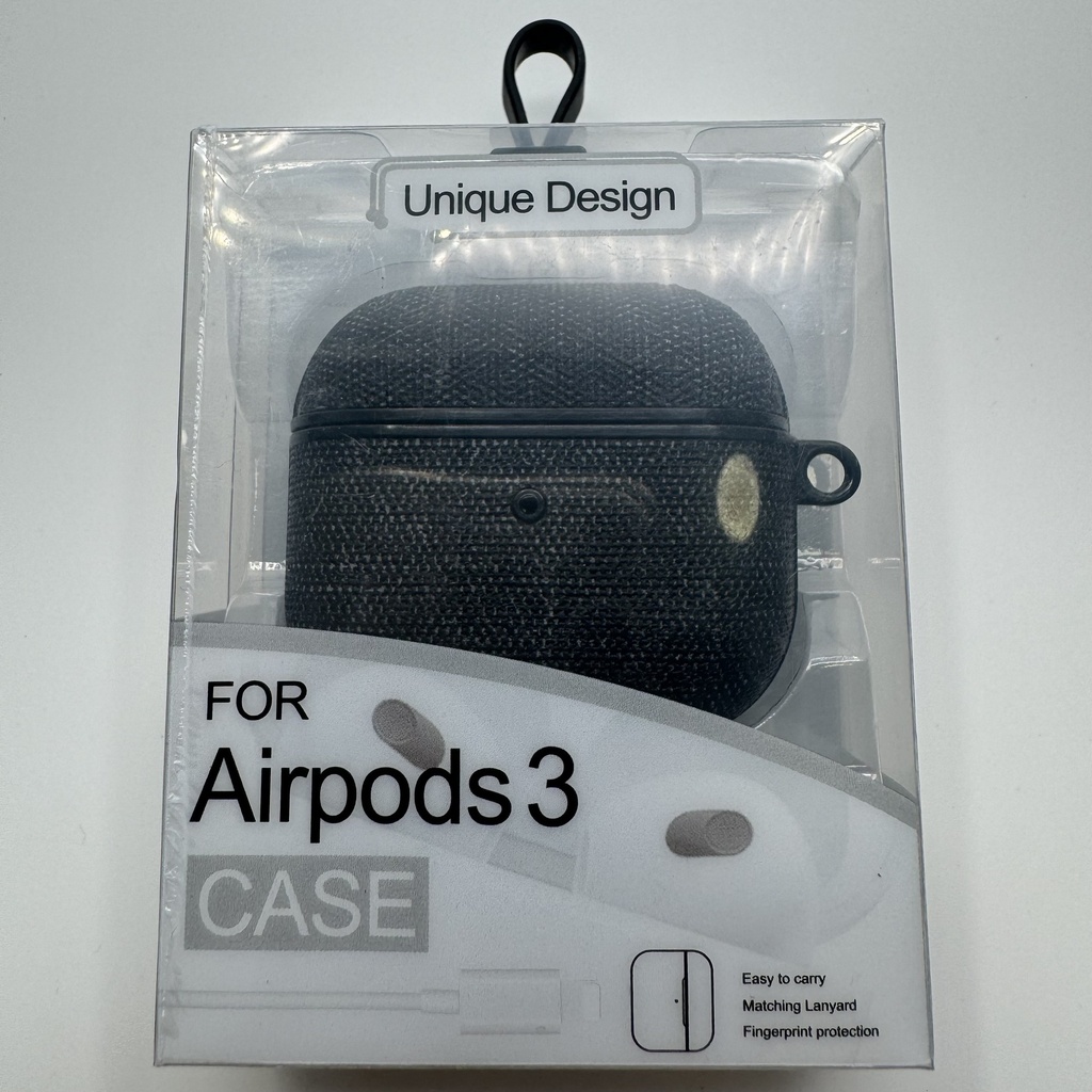 کەڤەری ئەیرپۆد Case for Airpod 3 