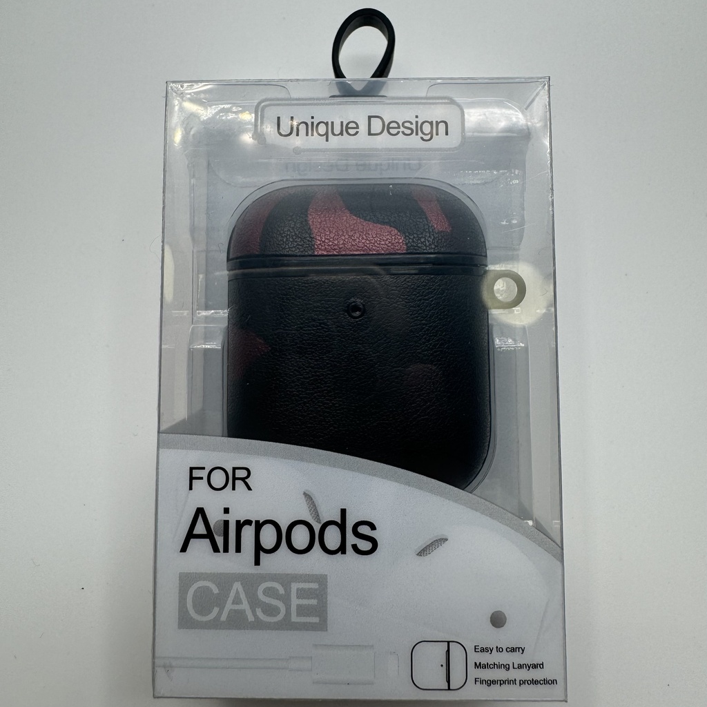 کەڤەری ئەیرپۆد Case for Airpod 