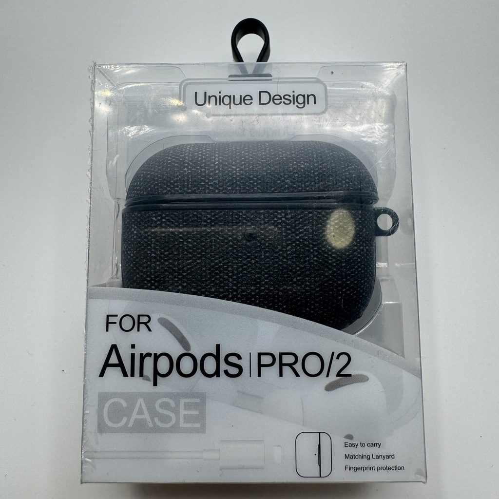 کەڤەری ئەیرپۆد Case for Airpod Pro 2 