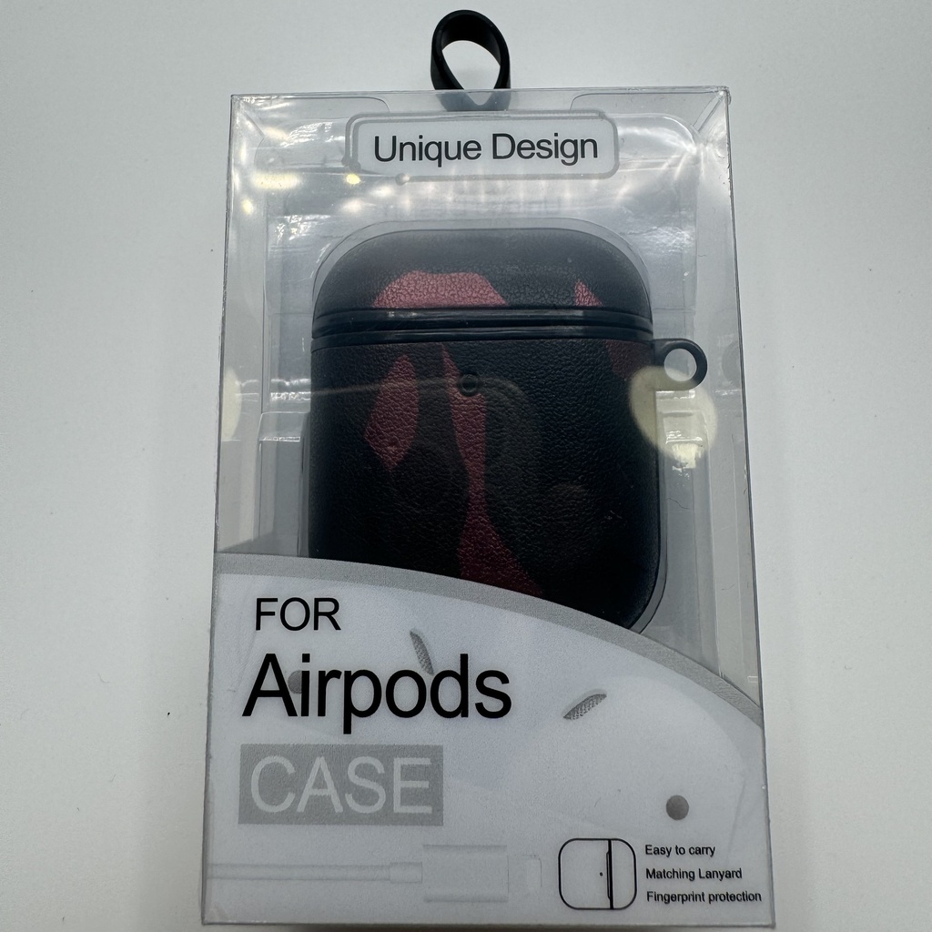 کەڤەری ئەیرپۆد Case for Airpod 