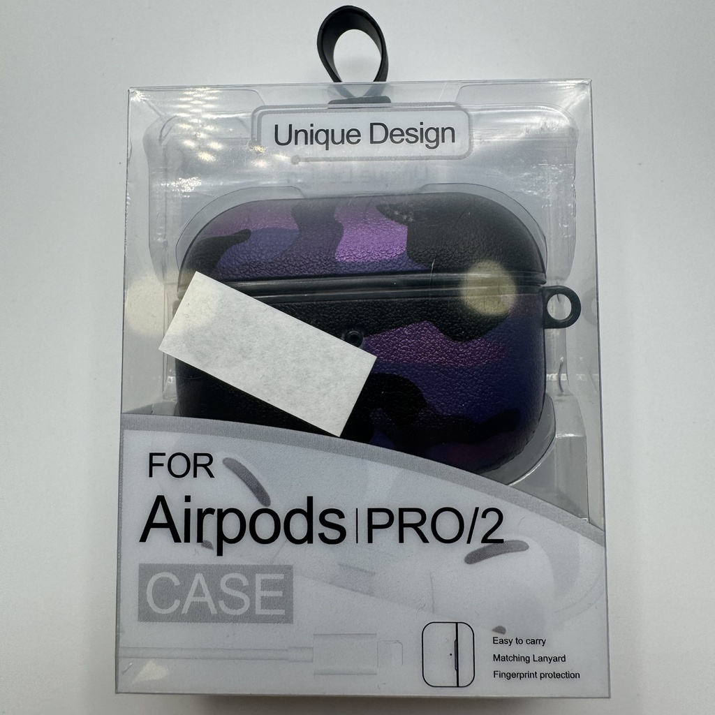 کەڤەری ئەیرپۆد Case for Airpod Pro 2 