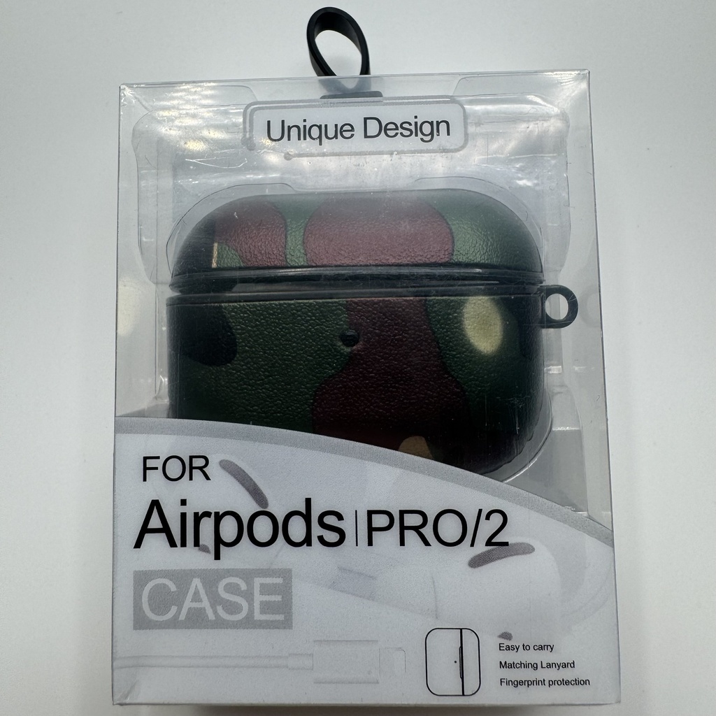 کەڤەری ئەیرپۆد Case for Airpod Pro 2 