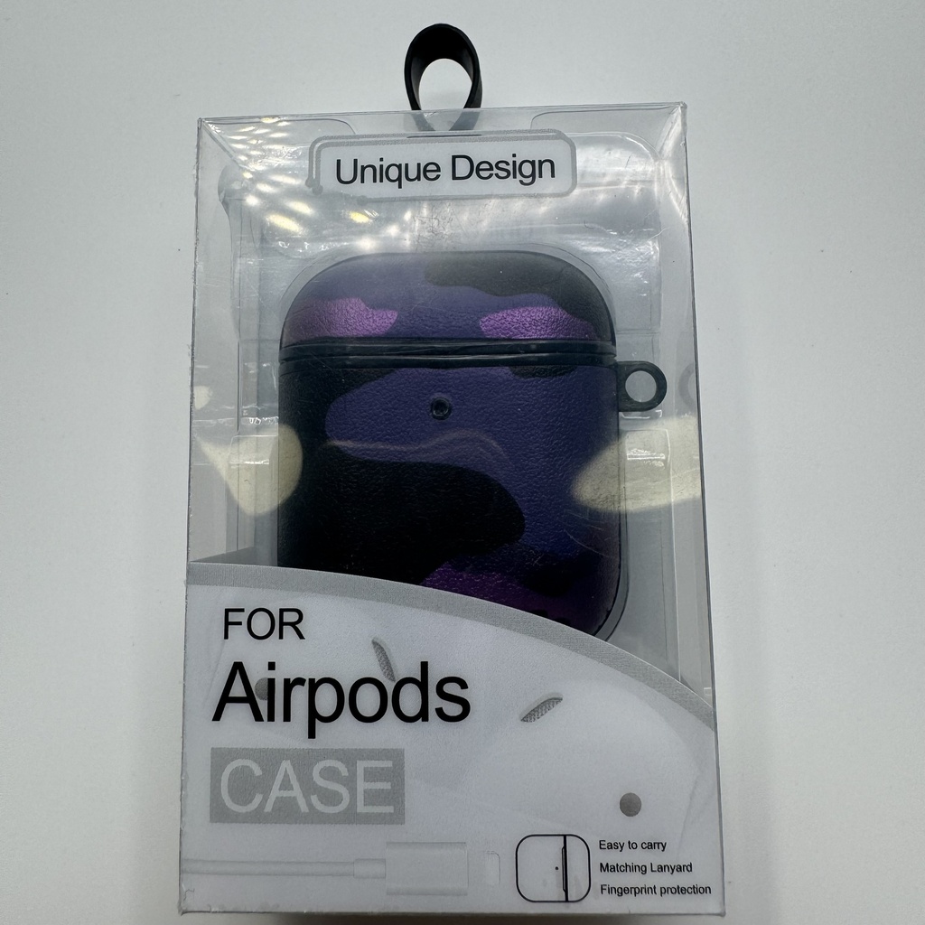 کەڤەری ئەیرپۆد Case for Airpod Pro 2 