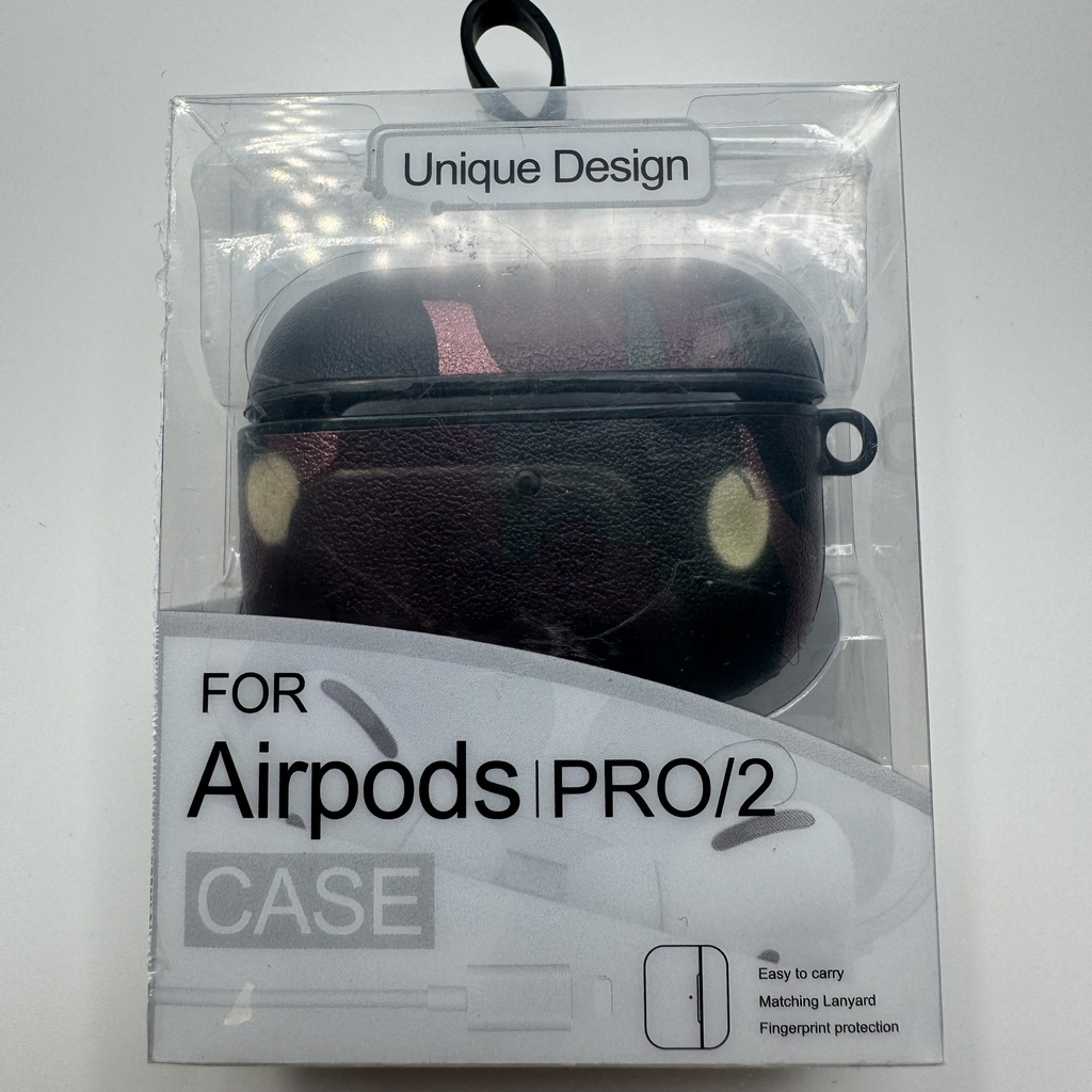 کەڤەری ئەیرپۆد Case for Airpod Pro 2 