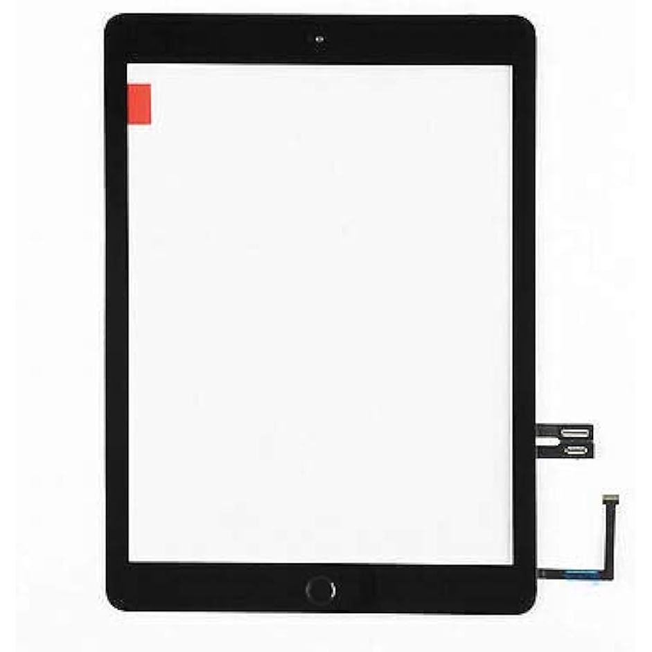 شاشەی Touch ipad6 ORGINAL%100 