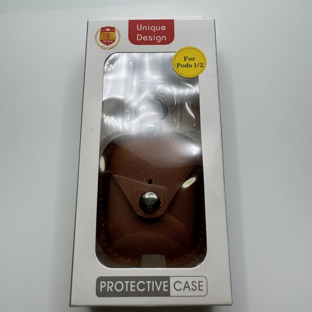 کەڤەری ئەیرپۆد Spigen Case for Airpod 1/2 