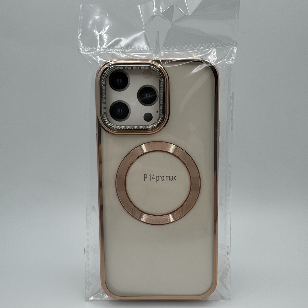 کەڤەری ئایفۆن Cover for IPhone 14 Pro Max 