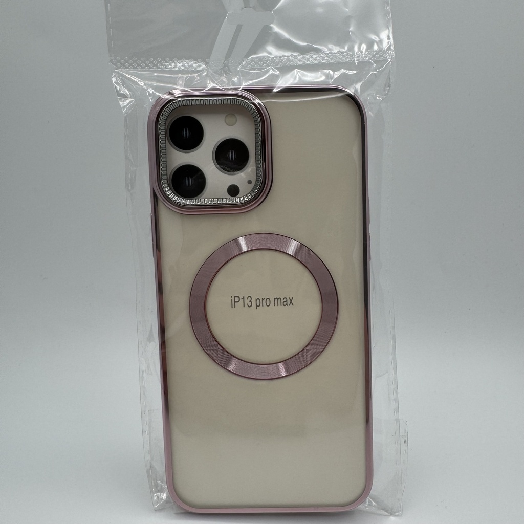 کەڤەری ئایفۆن Cover for IPhone 13 Pro Max 