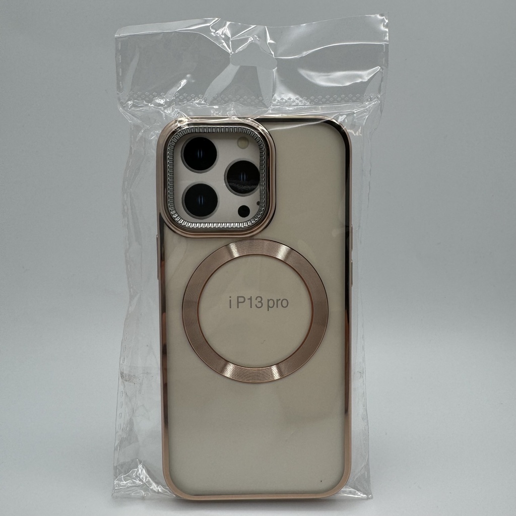 کەڤەری ئایفۆن Cover for IPhone 13 Pro 