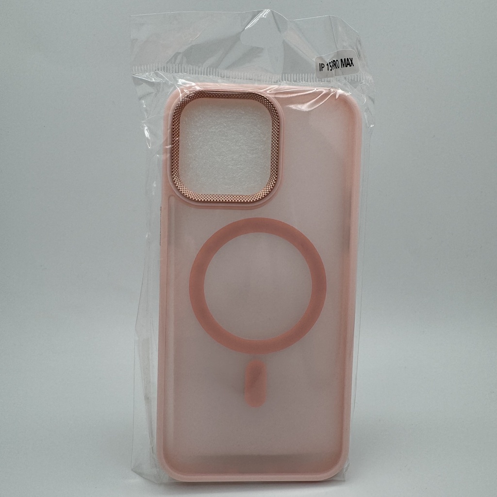 کەڤەری ئایفۆن Cover for IPhone 15 Pro Max 