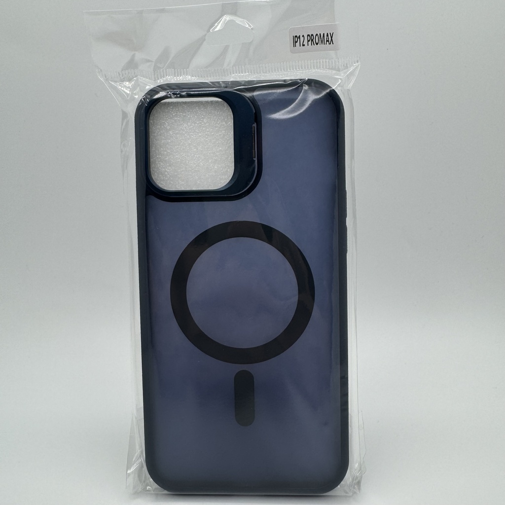 کەڤەری ئایفۆن Cover for IPhone 12 Pro Max 