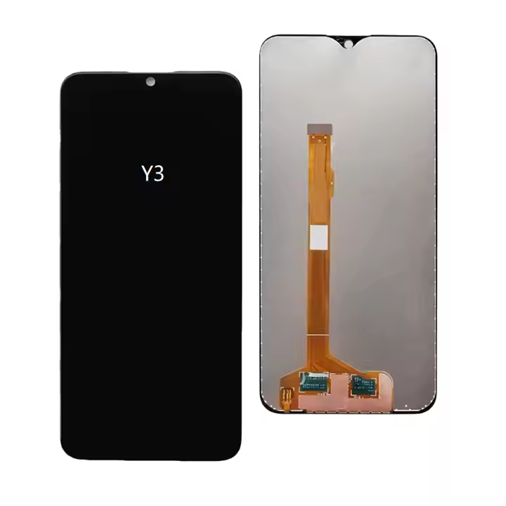 شاشەی Vivo Y3 