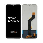 شاشەی Tecno SPARK 10C 