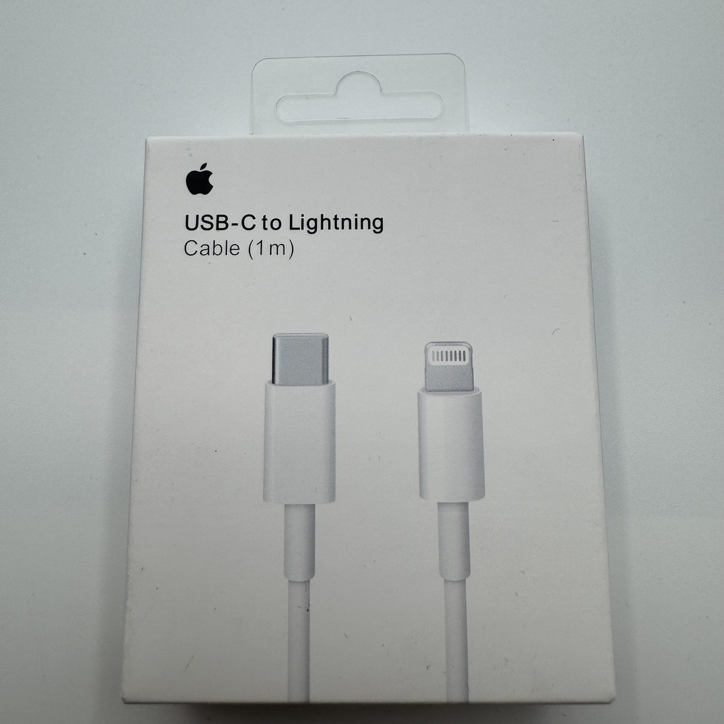 کێبل ئایفۆن Apple Lightning to PD Cable (1m) 