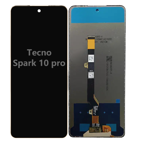 شاشەی Tecno NOTE 10 PRO 