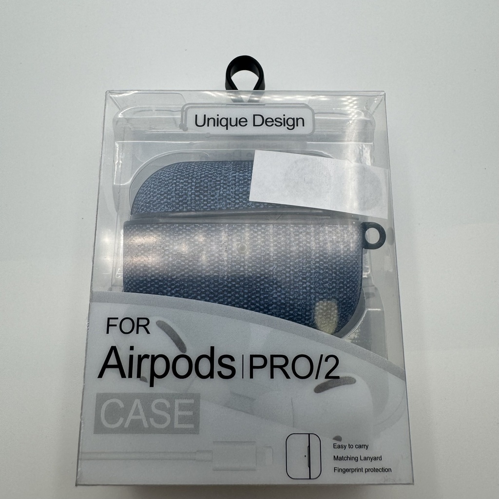 کەڤەری ئەیرپۆد Case for Airpod Pro 2 