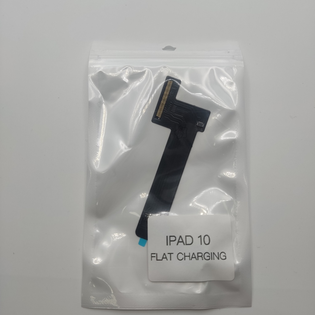 قاعیدەی شحنی ئایپاد IPad 10 