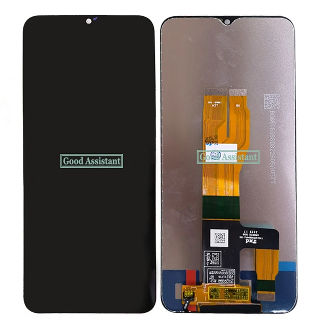 شاشەی REALME C30S Original %100 