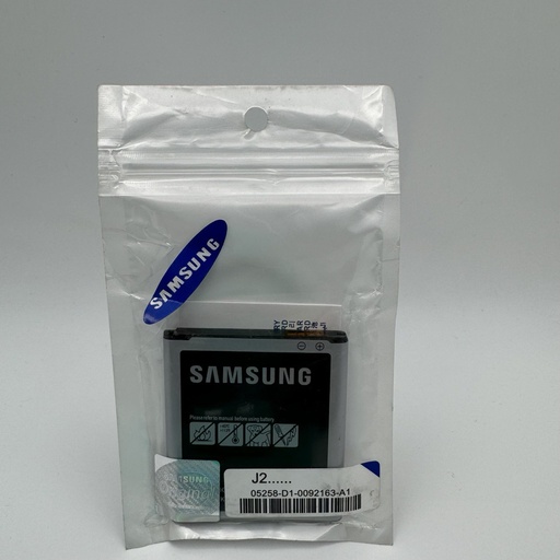 [32] پاتری مۆبایل Samsung Battery S3 