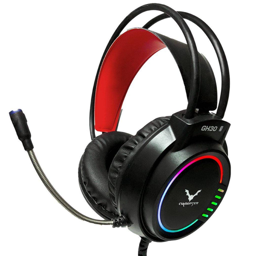 هێدسێت کێبل Game Headset GH30 