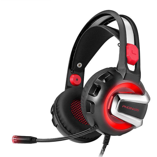 هێدسێت کێبل PHOINIKAS Headset H-4 