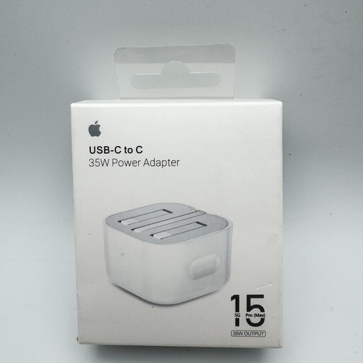 [19] کەلە شەحی ئایفۆن iphone 15 pro max 35W