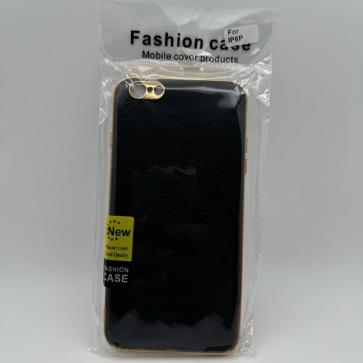 [105] کەڤەری مۆبایل IPhone 6 Plus Cover 