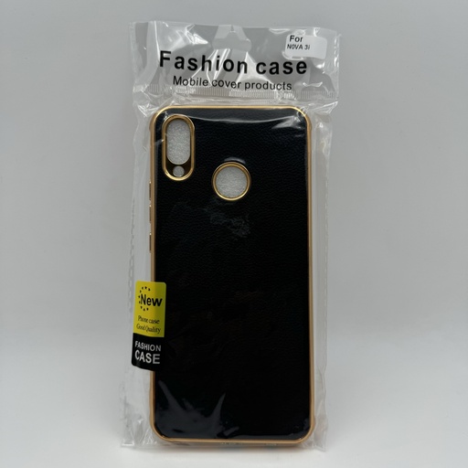 [66] کەڤەری مۆبایل Huawei NOVA 3i Cover 