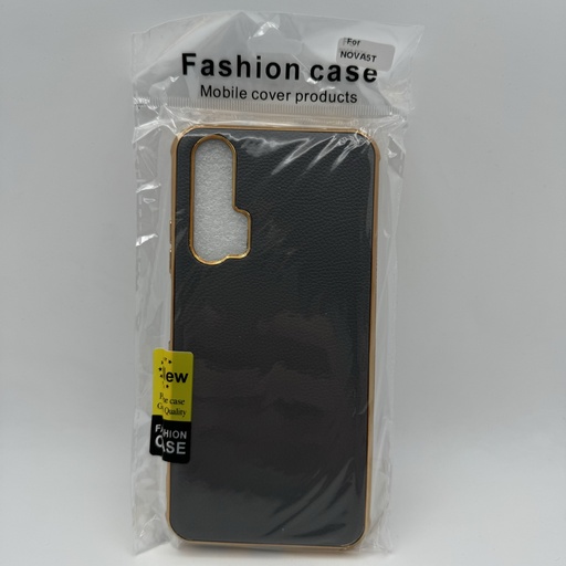 [67] کەڤەری مۆبایل Huawei NOVA 5T Cover 