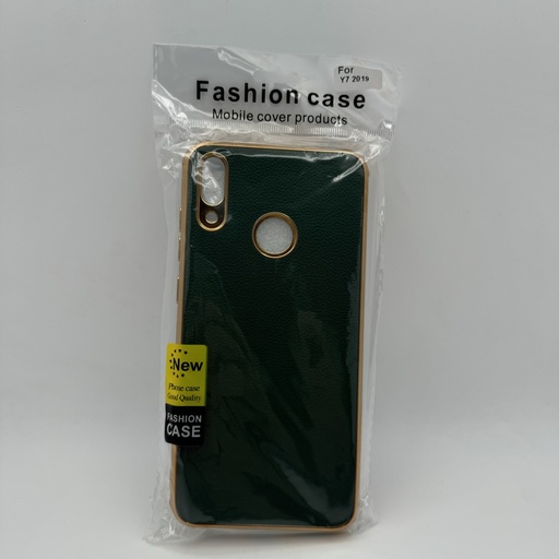 [71] کەڤەری مۆبایل Huawei Y7 2019 Cover 